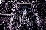 Kathedrale-Straßburg