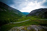 Norwegen-abseits-Touristenstrom